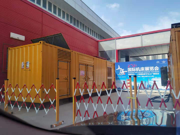 丰泽发电机出租 对于发电机的特性你了解多少？