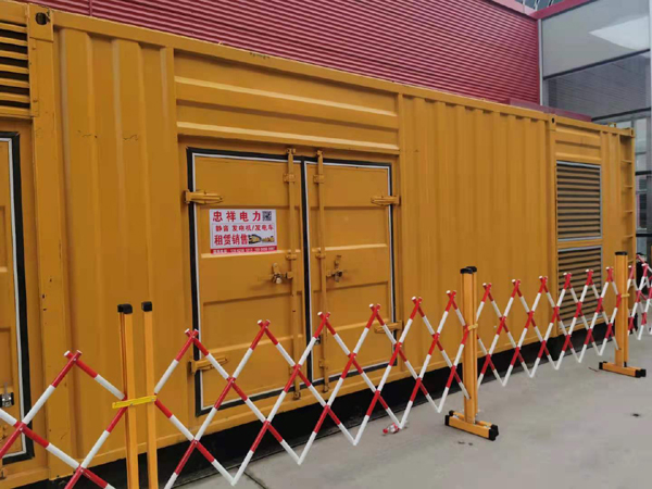 丰泽关于通用发电机的十万个为什么？
