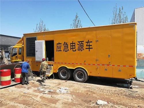 丰泽发电车租赁-教您挑选发电机哪些技巧可以掌握使用