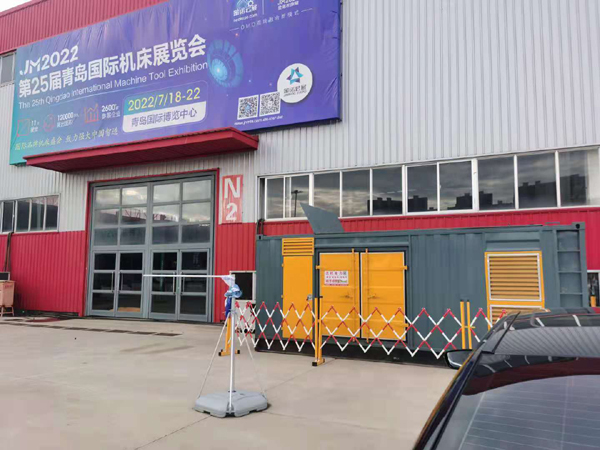 丰泽发电机租赁-柴油发电机组不及时维护危害大
