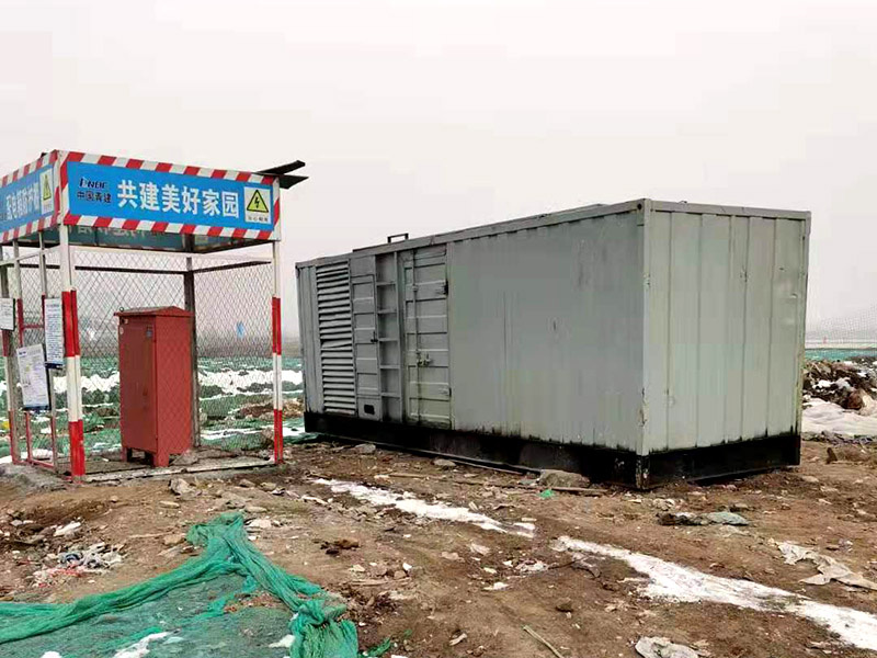 丰泽燃气发电机在高海拔地区运行时会遇到哪些常见故障？