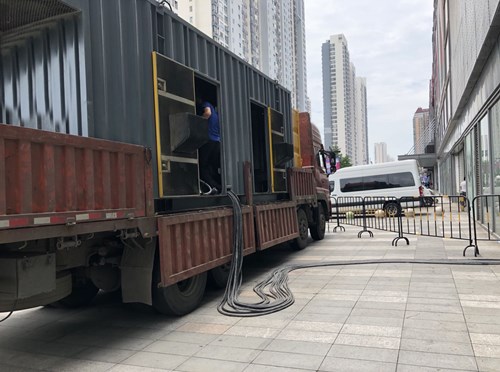 丰泽低温环境下，柴油发电机组电池充满电的具体时间受哪些因素影响？