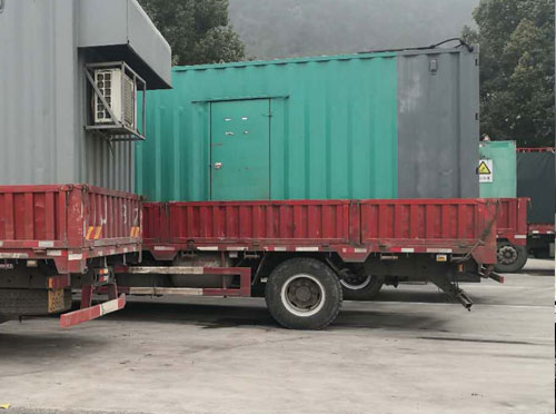 丰泽柴油发电机组使用注意安全事项有哪些?