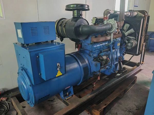 丰泽100kW柴油发电机组使用多级机油有哪些优缺点？