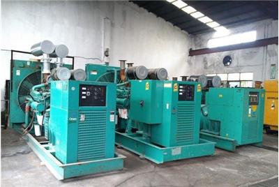 丰泽如何判断汽油发电机组电瓶的使用寿命？