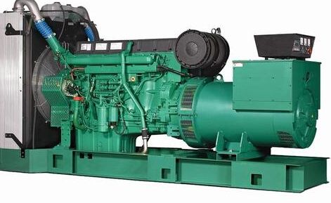 丰泽发电机除垢后需要用清水冲洗水冷式机油散热器几次？