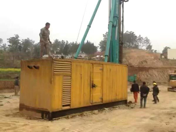 丰泽柴油发电机组应用场合有哪些？